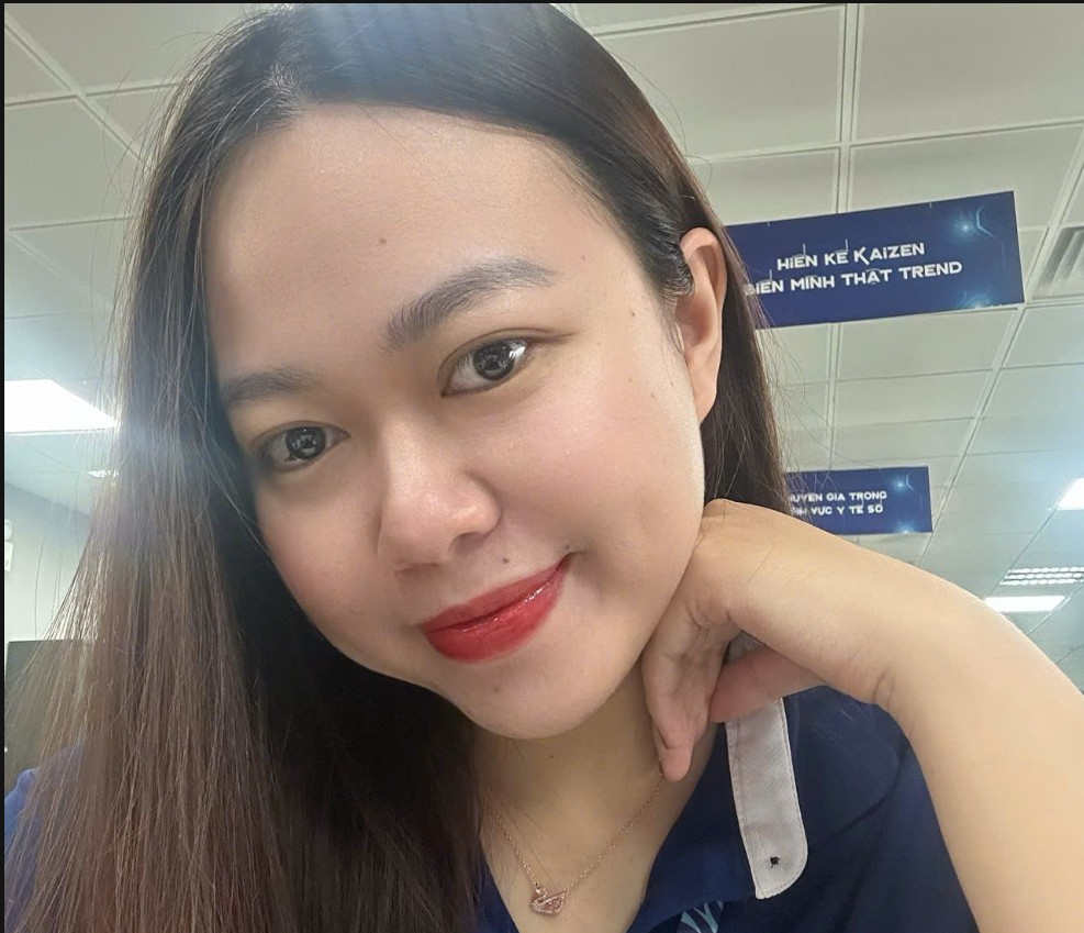 Hoàng Thu Loan